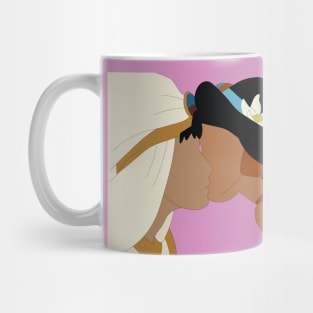 Ali Mug